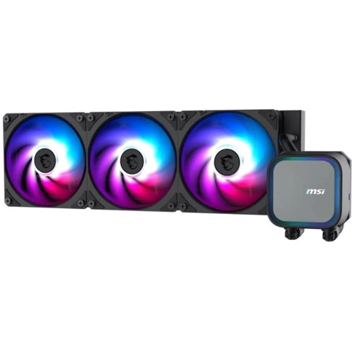 Кулер MSI MAG CoreLiquid A13 360 UA
