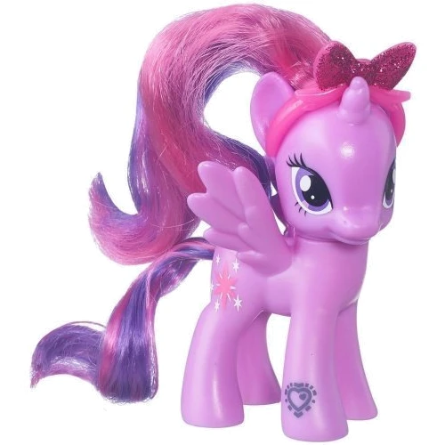 Игровая фигурка Hasbro, My Little Pony Принцесса Спаркл (B3599-7)