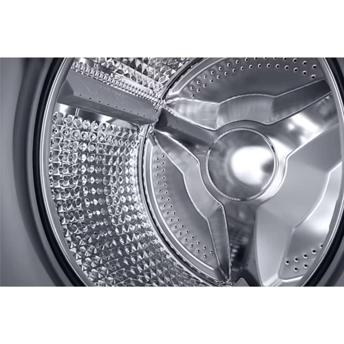 Стиральная машина Samsung WD90T654DBE: Класс стирки A