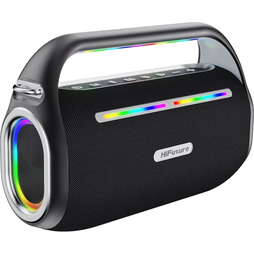 Акустика HiFuture Musicbox 100 Black (musicbox100.black)