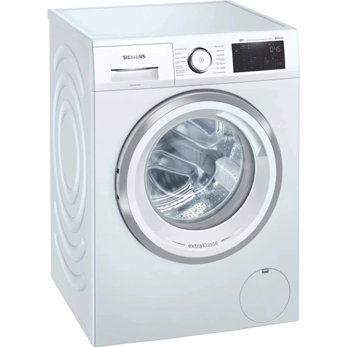 Стиральная машина Siemens WM14LPHZPL
