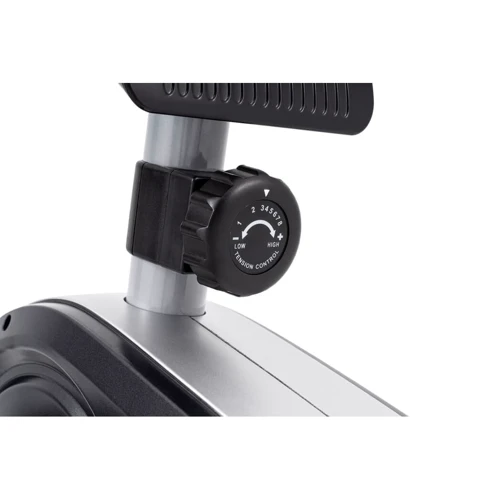 Велотренажер Hop-Sport HS-2050L Beat Silver