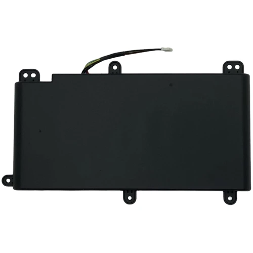 Батарея для ноутбука Acer AS15B3N Predator 17 G9-791 14.8V Black 5200mAh OEM (87678): Емкость, мАч 5200
