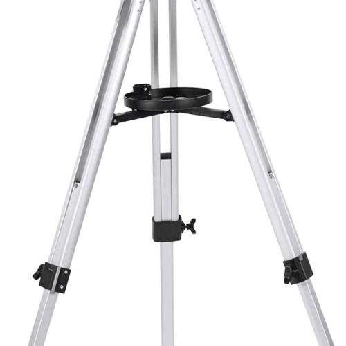 Телескоп Bresser Pollux 150/1400 EQ2 (carbon): Колір чорний