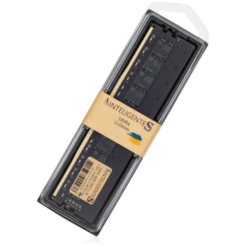 INTELIGENTES 16 GB DDR5 5600 MHz (IU5CIJ1/16)