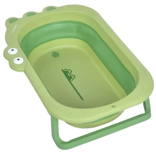 Ванна дитяча El Camino T-Croco ME 1141 Green (ME 1141 green)