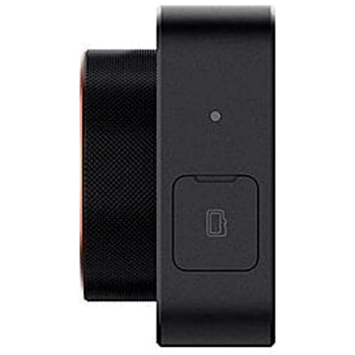 Xiaomi MiJia Car DVR 1S: Оснащение печать даты и времени на видео, микрофон, дисплей, аккумулятор, G-сенсор (датчик удара/движения)