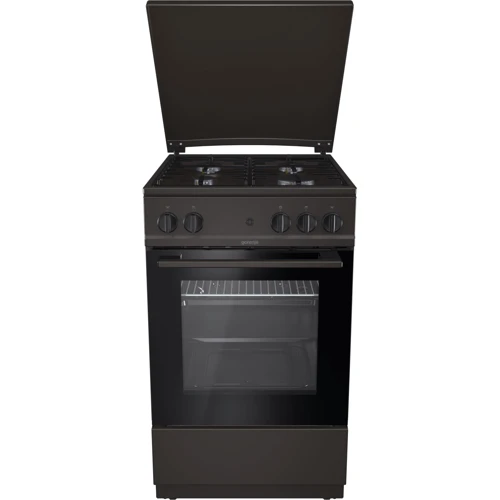 Газова плита Gorenje G5115BRH