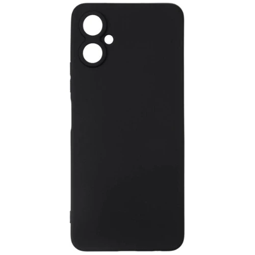 Чехол для телефонов ArmorStandart Matte Slim Fit Camera cover Black for TECNO Camon 19 Neo (CH6i) (ARM62090)