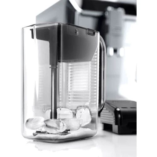 Кофеварка Delonghi PrimaDonna Elite ECAM 650.85.MS фото 9