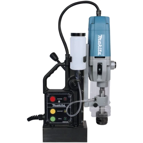 Дриль на магнітній основі Makita HB500