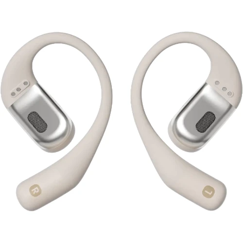 Наушники Shokz OpenFit Beige: Назначение Для смартфона