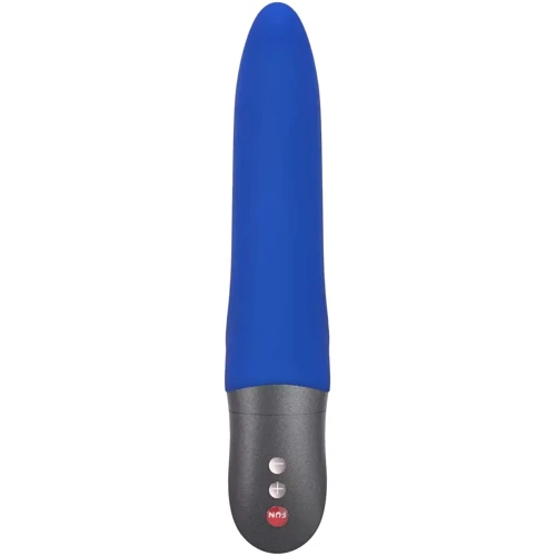 Вибратор Fun Factory DIVA DOLPHIN blue