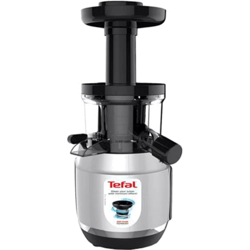 Соковыжималка Tefal ZC420E38: Материал корпуса Пластик