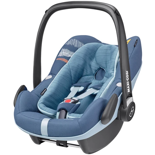 Автокрісло MAXI-COSI Pebble Plus Frequency Blue