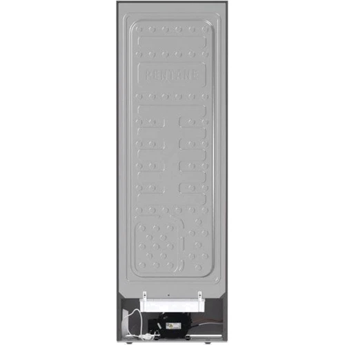 Холодильник Gorenje R619FES5: Объем холодильной камеры, л 398