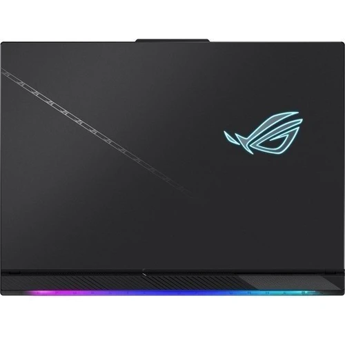 Ноутбук ASUS ROG Strix SCAR 18 (G834JY-N6017W): Тип экрана антибликовое покрытие