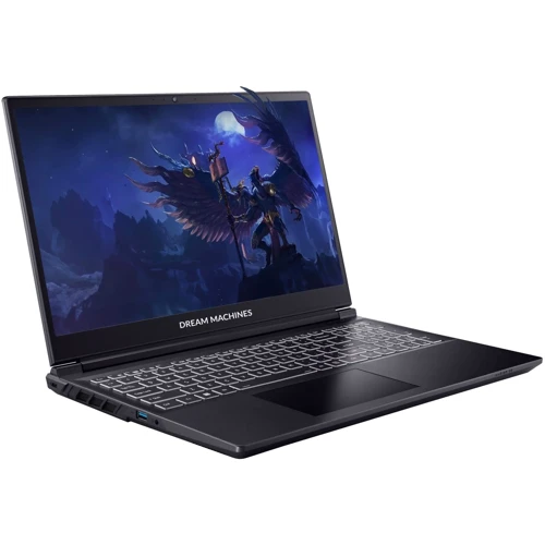 Ноутбук Dream Machines RG4060-15 (RG4060-15UA46) UA: Экран 15.6" WVA (1920x1200)