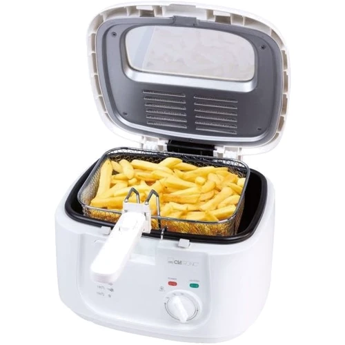 Фритюрница CLATRONIC FR 3771