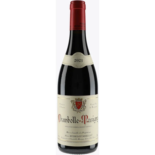 Вино Domaine Hudelot-Noellat Chambolle Musigny 2021 червоне сухе 0.75 л (BWT7664)
