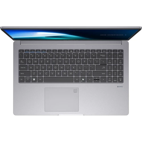 Ноутбук ASUS ExpertBook P1 P1503CVA (P1503CVA-S70905)