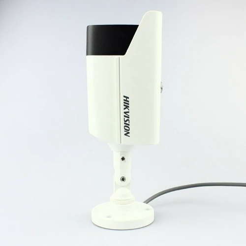 Hikvision DS-2CE16D8T-IT3ZE 2.8-12mm: Тип подключения к интернету Проводное