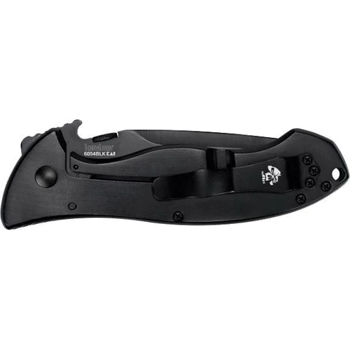 Нож Kershaw CQC-9K (1740.02.28): Тип ножа Складной