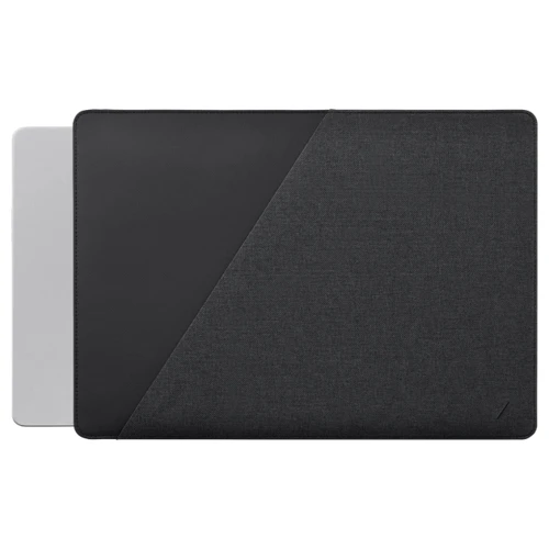 Native Union Stow Slim Sleeve Case Slate (STOW-MBS-GRY-14) for MacBook Pro 14" M1: Совместимость MacBook Pro 14" M1