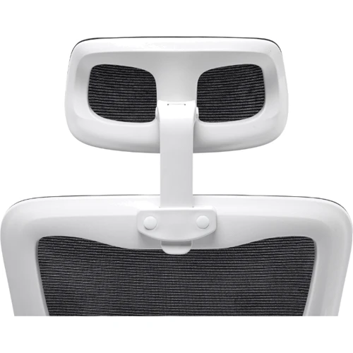 GT Racer X-5728 White/Black: Оснащення С крестовиной, С колесиками, Подлокотники, Подголовник