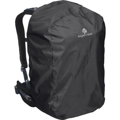 Сумка для ноутбуков Eagle Creek 17" Global Companion Backpack 40L Black (EC0A3K64010): Материал полиэстер