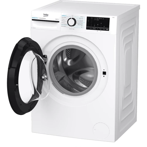 Стиральная машина Beko BM3WFSU48435WB: Тип загрузки фронтальная