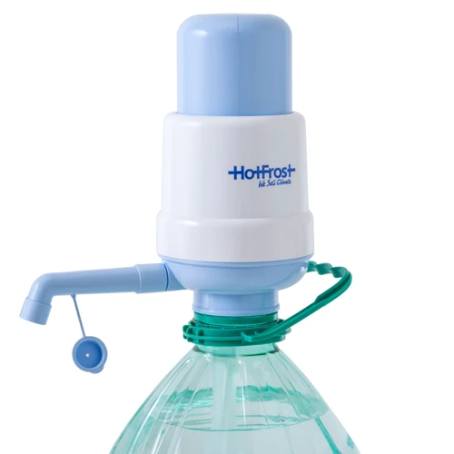 Помпа для воды механическая HotFrost А6 фото 2