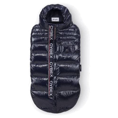 Зимний конверт Cybex Platinum Winter Nautical Blue