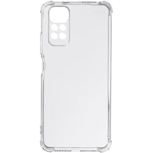 Чехол для телефонов ArmorStandart Air Force Camera cover Transparent for Xiaomi Redmi Note 12 Pro 4G (ARM67771)
