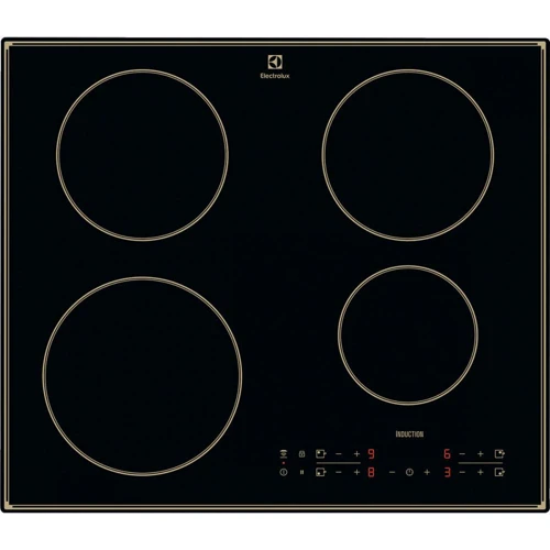 Варочная поверхность электрическая Electrolux IPEV644RBC