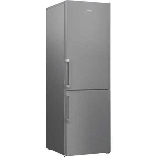 Холодильник Beko RCSA366K31XB: Тип холодильник двухкамерный
