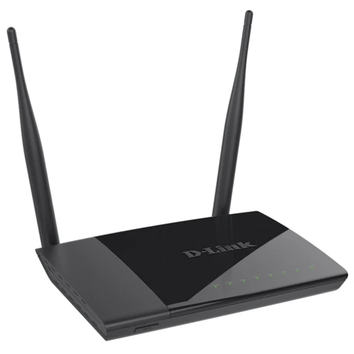 Маршрутизатор Wi-Fi D-link DIR-825/EU/R1B: Тип маршрутизатора Wi-Fi роутер