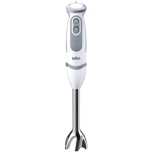 Блендер Braun MQ 5200 WH: Мощность, Вт 1000