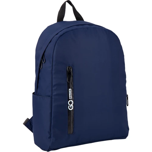 Рюкзак GoPack Сity GO20-156M-2 синий