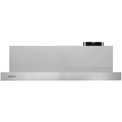 Вытяжка ELEYUS LOTUS 470 60 X: Рекомендуемая площадь помещения (при высоте 2,7 м), м² 12 м²