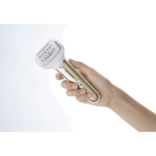 Эпилятор Panasonic ES-EL3A-N503 3w1 фото 6