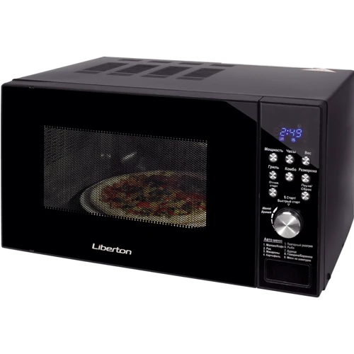 Микроволновые печи