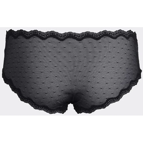 Шортики Triumph Brief Mesh, черный L