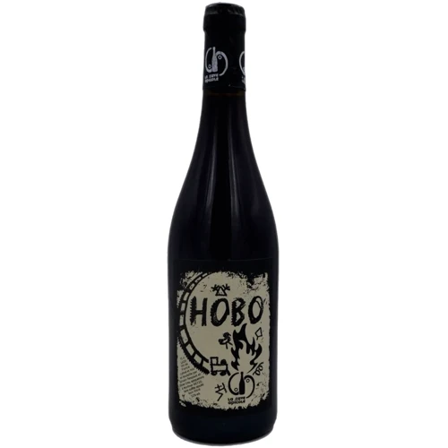 Вино La Cave Apicole Hobo красное сухое 0.75л (BWR5026)