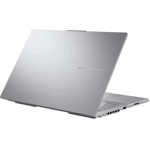 Ноутбук ASUS VivoBook Pro 15 OLED N6506MV-MA022 (90NB12Y2-M000Z0) UA: Оперативная память 16 ГБ