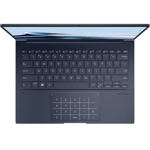 Ноутбук ASUS ZenBook 14 UX3405MA (UX3405MA-DS51T-CA) RB: Экран 14" (2880x1800) OLED Touch