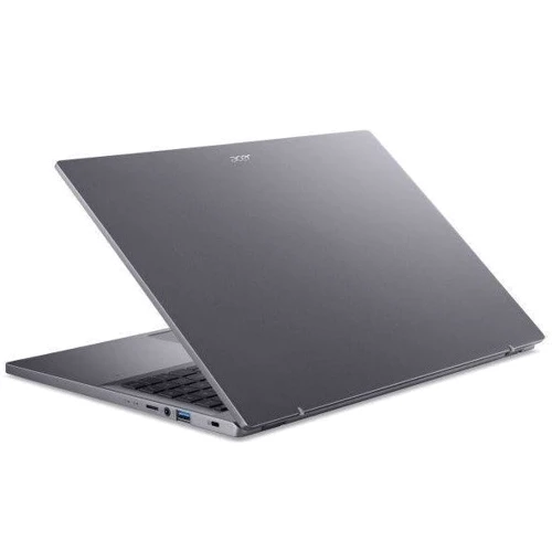 Ноутбук Acer Swift Go 16 SFG16-71-78CN (NX.KFSEG.00C): Процессор Intel Core I7-1355U (1.7 - 5 Ггц) - 10 ядер