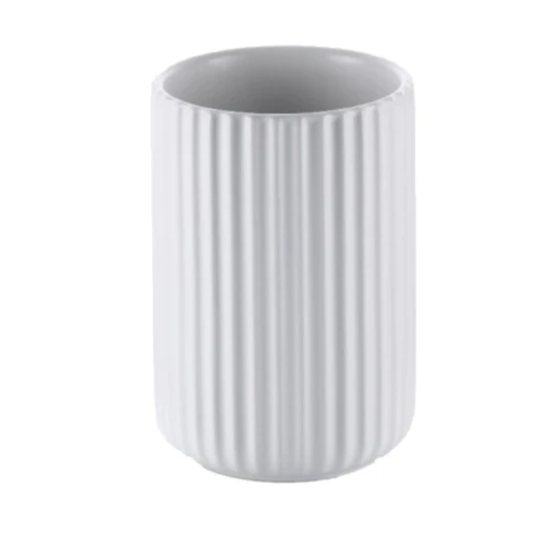 Підставка-стакан для столових приборів KELA Maila 15x10.5 см (12564)