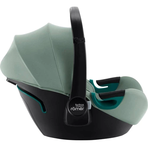 Автокресло BRITAX-ROMER BABY-SAFE3 i-SIZE Jade Green фото 7