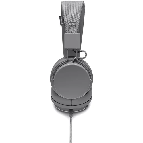 Наушники Urbanears Plattan II Dark Grey (4091669): Диапазон частот (Гц) 10 - 20 000